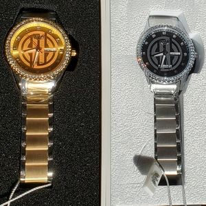 Hidden Hills Watch (×2)